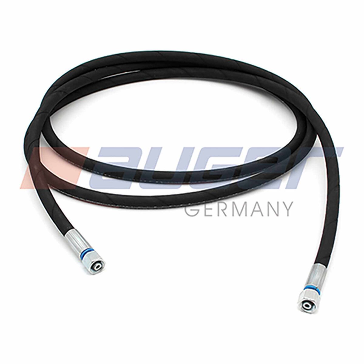 AUGER Schlauch, Kupplung 83672 - passend für SCANIA 1489861