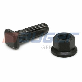AUGER Reparatursatz, Radbolzen 83761 - passend für...