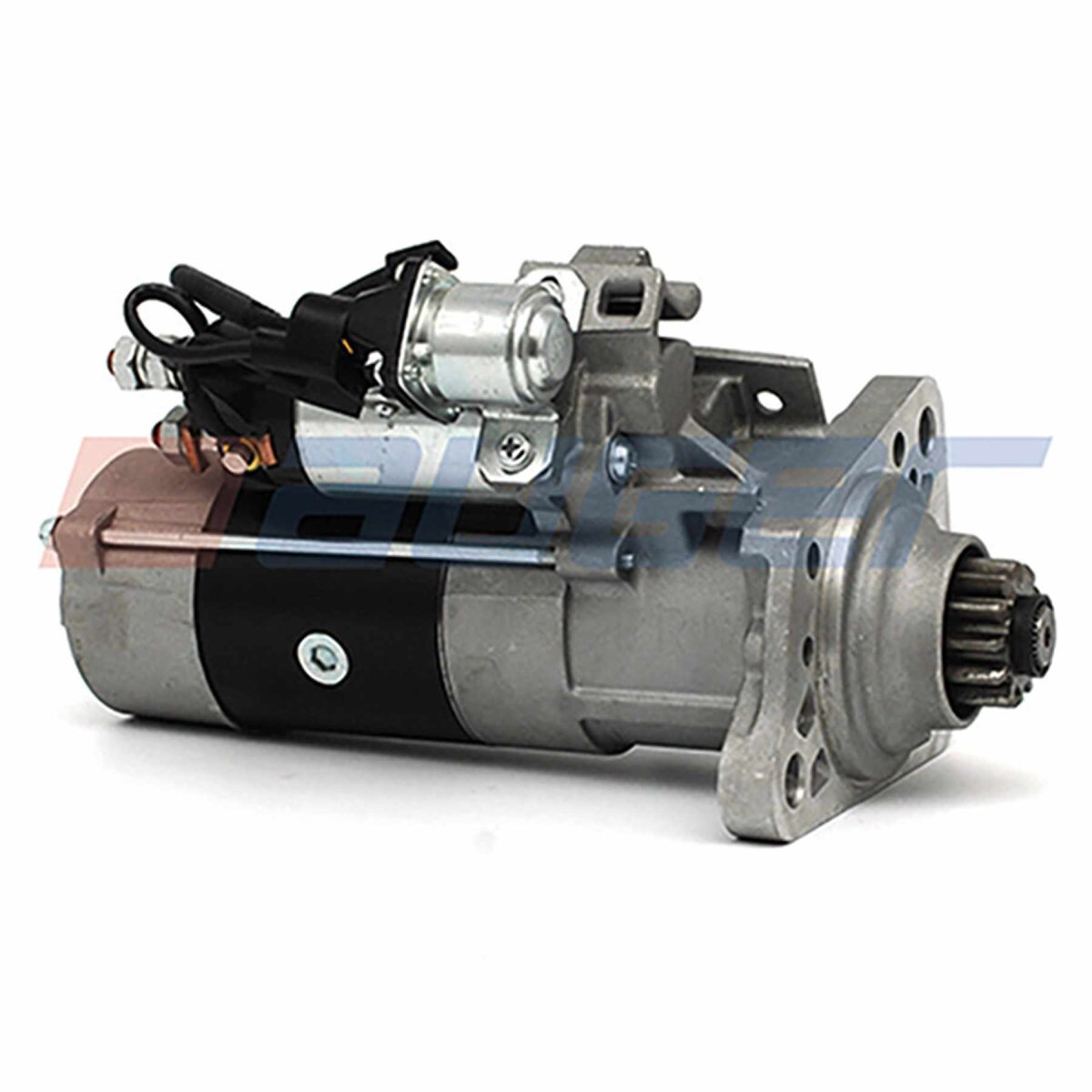 AUGER Anlasser 83812 - passend für MAN 51262017238
