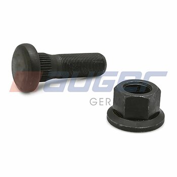 AUGER Reparatursatz, Radbolzen 83884 - passend für...