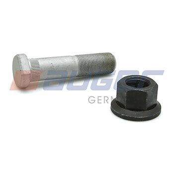 AUGER Reparatursatz, Radbolzen 83890 - passend für...