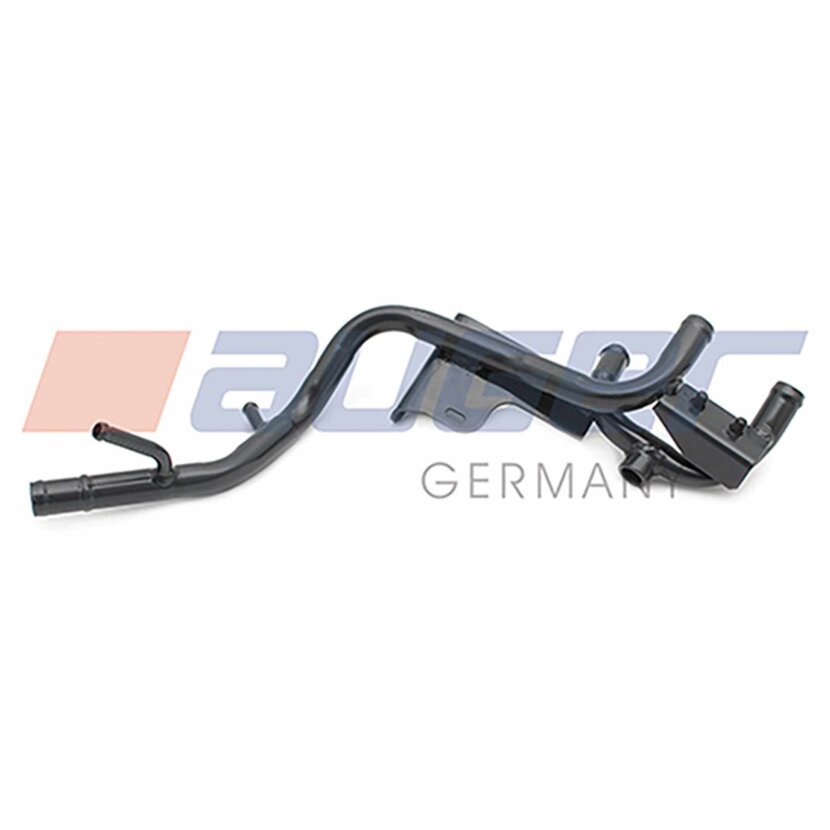 AUGER Kühlrohr, Fahrerh. Lüftungs & Klimazent. 84035 - passend für VOLVO 21086862