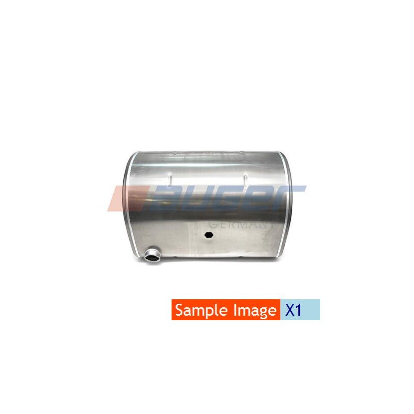 AUGER Kraftstofftank 84078 - passend für VOLVO 20505104