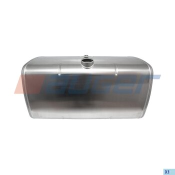 AUGER Kraftstofftank 84090 - passend für DAF 1681824