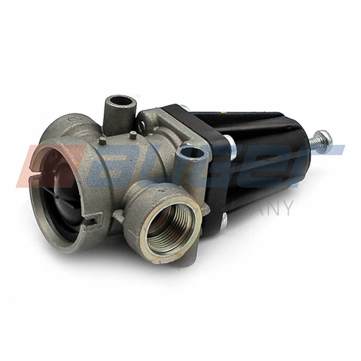 AUGER Bres Druck Einstellung Ventil 84136 - passend für MAN 81521016295