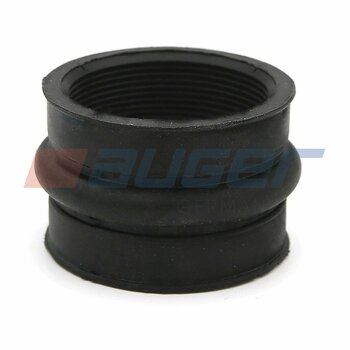 AUGER Schlauch, Luftfilter 84201 - passend für...