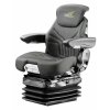 Sondersitz Deutz: Auf Basis GRAMMER Schlepper Sitz Maximo Dynamic - NEW - 1288545SDF - MSG 95AL/741
