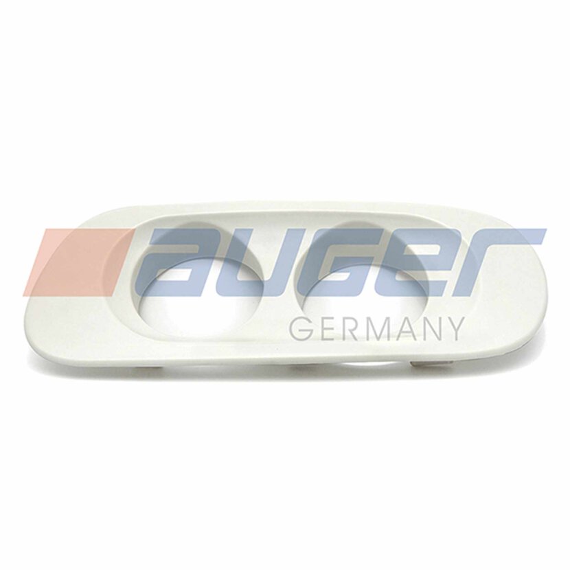 AUGER Rahmen, Nebelscheinwerfer 84412 - passend für DAF 1683723