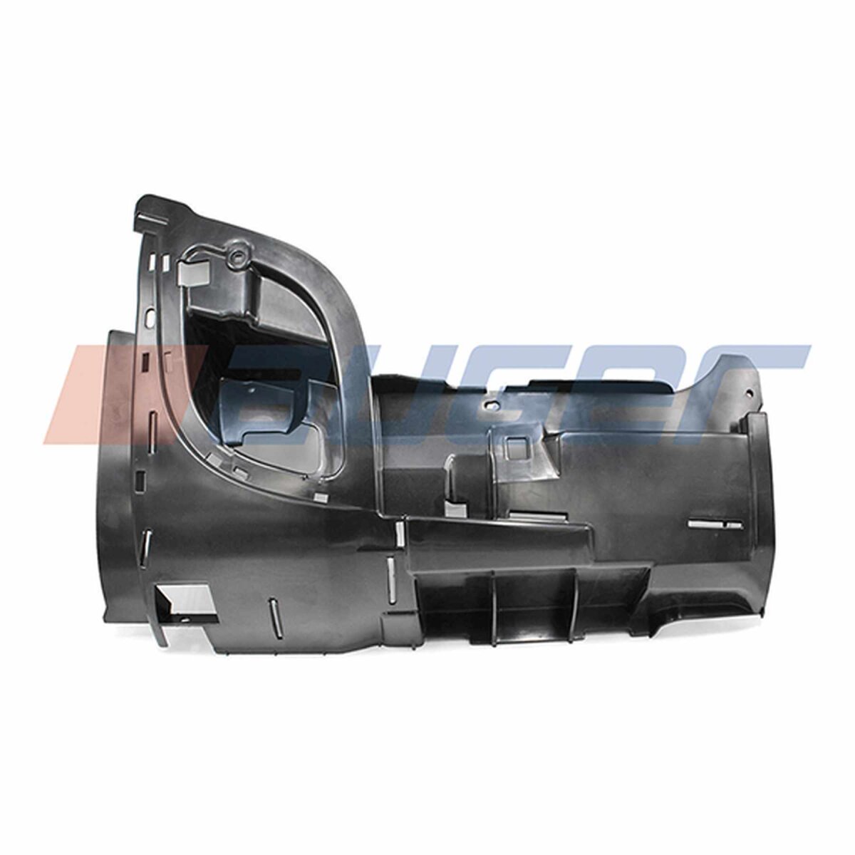 AUGER Fahrerhauseckstück 84510 - passend für MERCEDES 9738840722