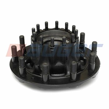 AUGER Radnabe 84637 - passend für VOLVO 20518054