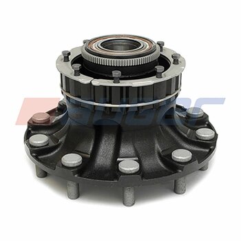 AUGER Radnabe 84640 - passend für VOLVO 85111789