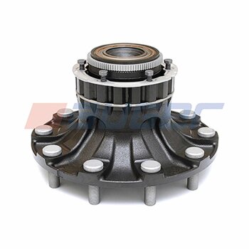 AUGER Radnabe 84641 - passend für VOLVO 85111790