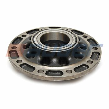 AUGER Radnabe 84645 - passend für SAUER ACHSEN...