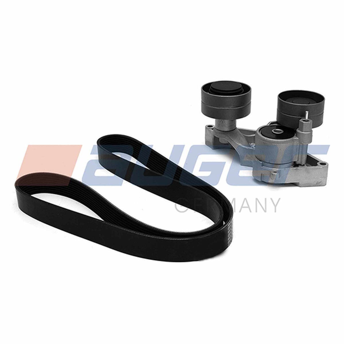 AUGER Riemenspanner Kit, Lüfter 84732 - passend für DAF 1896759