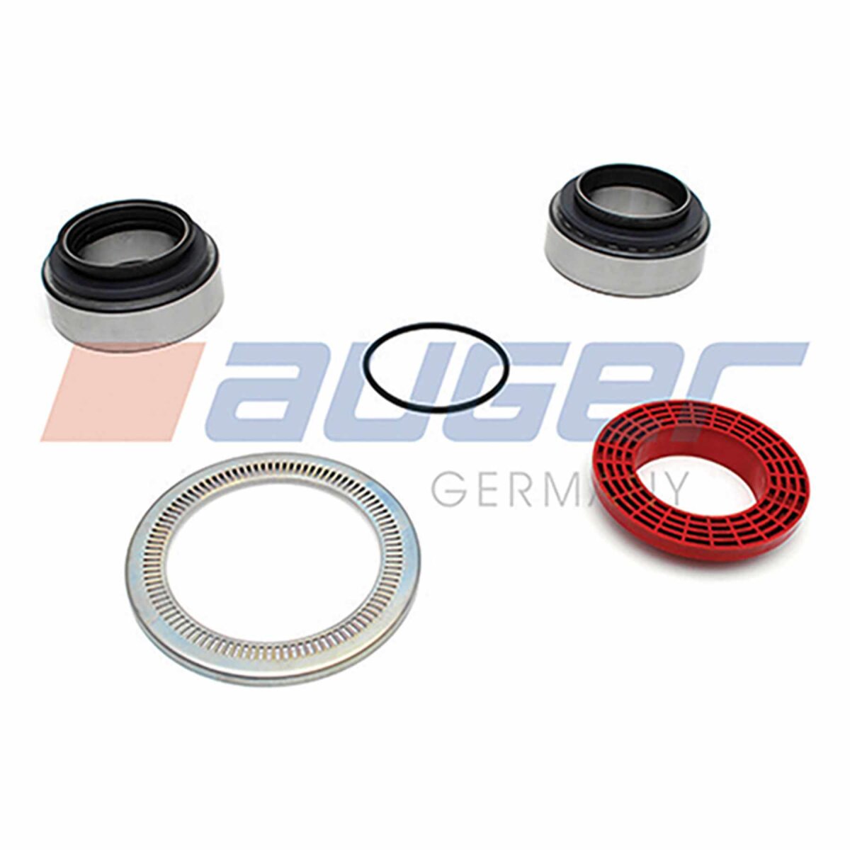 AUGER Reparatursatz, Radnabe 84874 - für SCANIA 2277946, 157,25