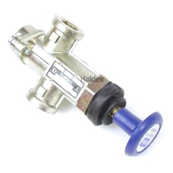 Haldex Löseventil 207012021 passend für 883363