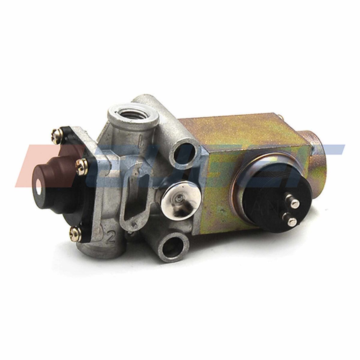 AUGER Magnetventil 85449 - für SCANIA 1335961, 93,26