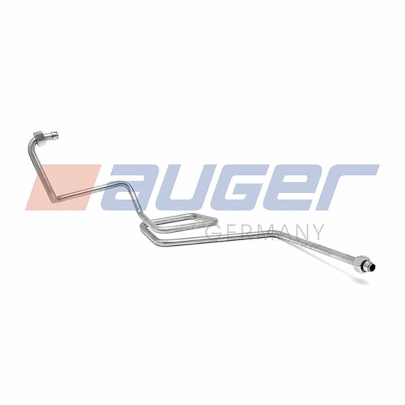 AUGER Rohr, Kompressor 85648 - passend für MERCEDES 9704200133