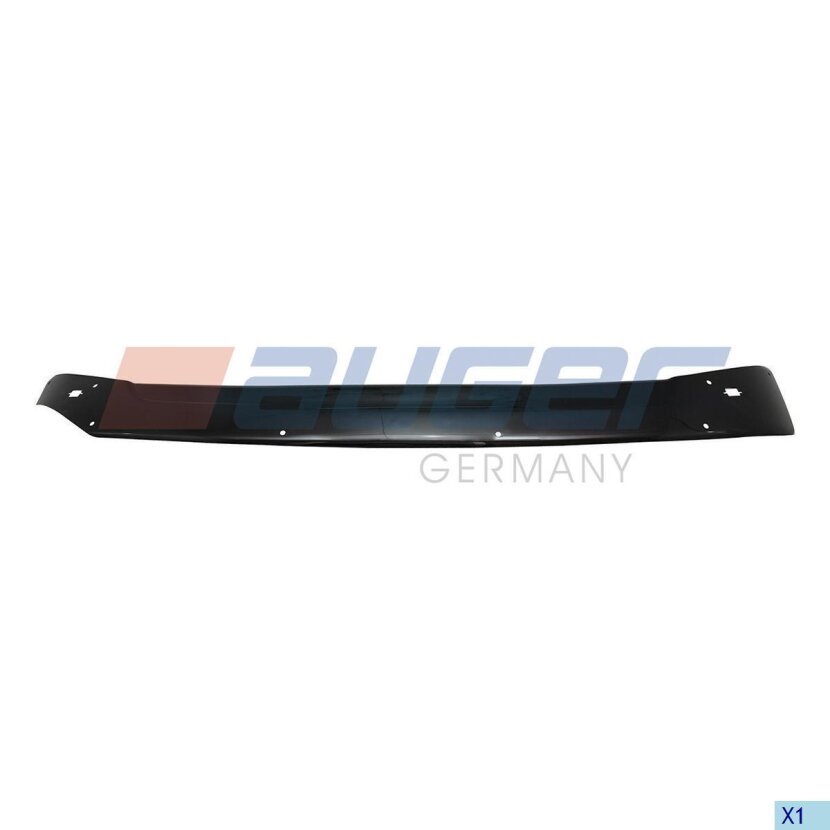 AUGER Sonnenblende 85756 - passend für MERCEDES 9608113010