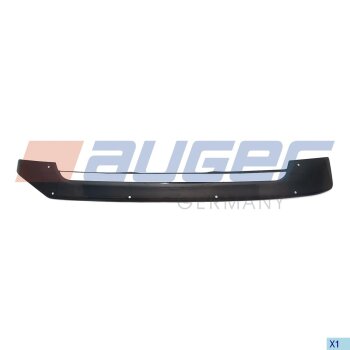 AUGER Sonnenblende 85757 - passend für MERCEDES...