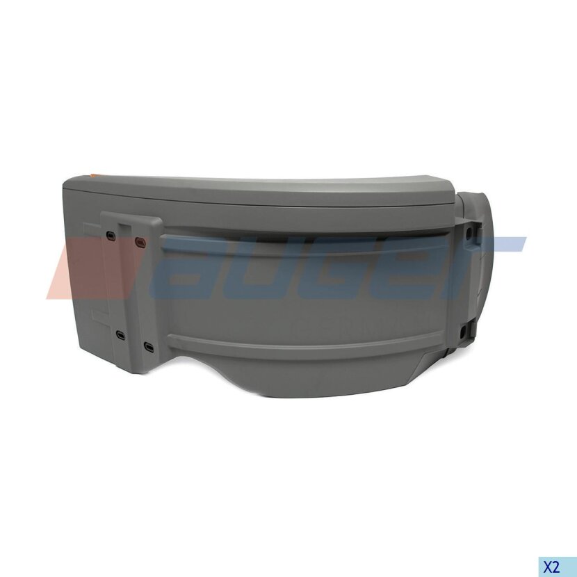 AUGER Kotflügel 85766 - passend für MERCEDES 9438800806