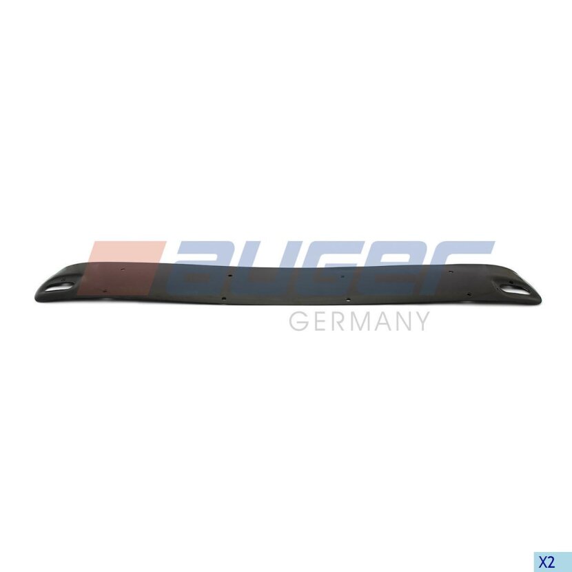 AUGER Sonnenblende 85839 - passend für MAN 81637010055