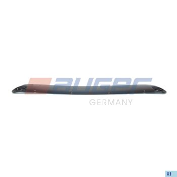 AUGER Sonnenblende 85841 - passend für MAN 81637010048