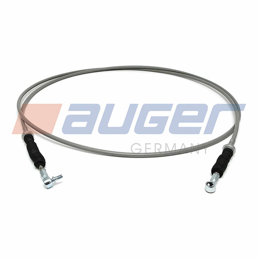 AUGER Kabel, Schaltbetätigung 86075 - passend für MAN 81326556329
