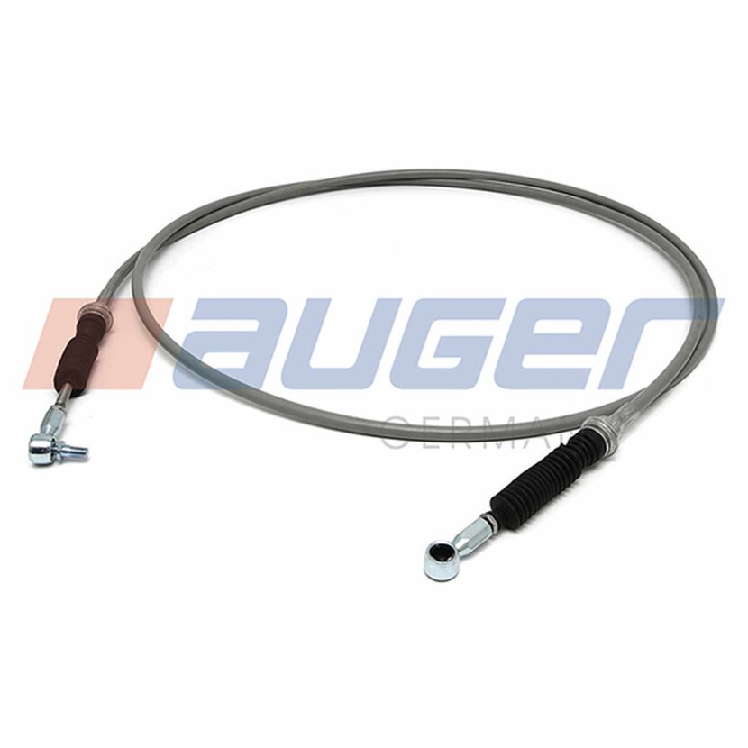 AUGER Kabel, Schaltbetätigung 86076 - passend für MAN 81326556333