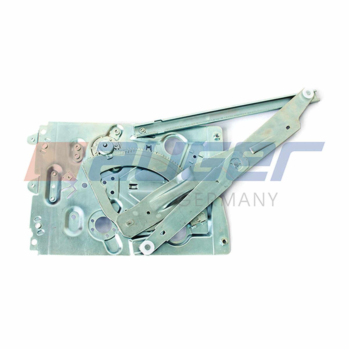 AUGER Fensterheber, Tür Glas 86087 - passend für VOLVO 3176535