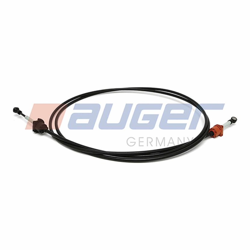 AUGER Kabel, Schaltbetätigung 86098 - passend für VOLVO 21789700