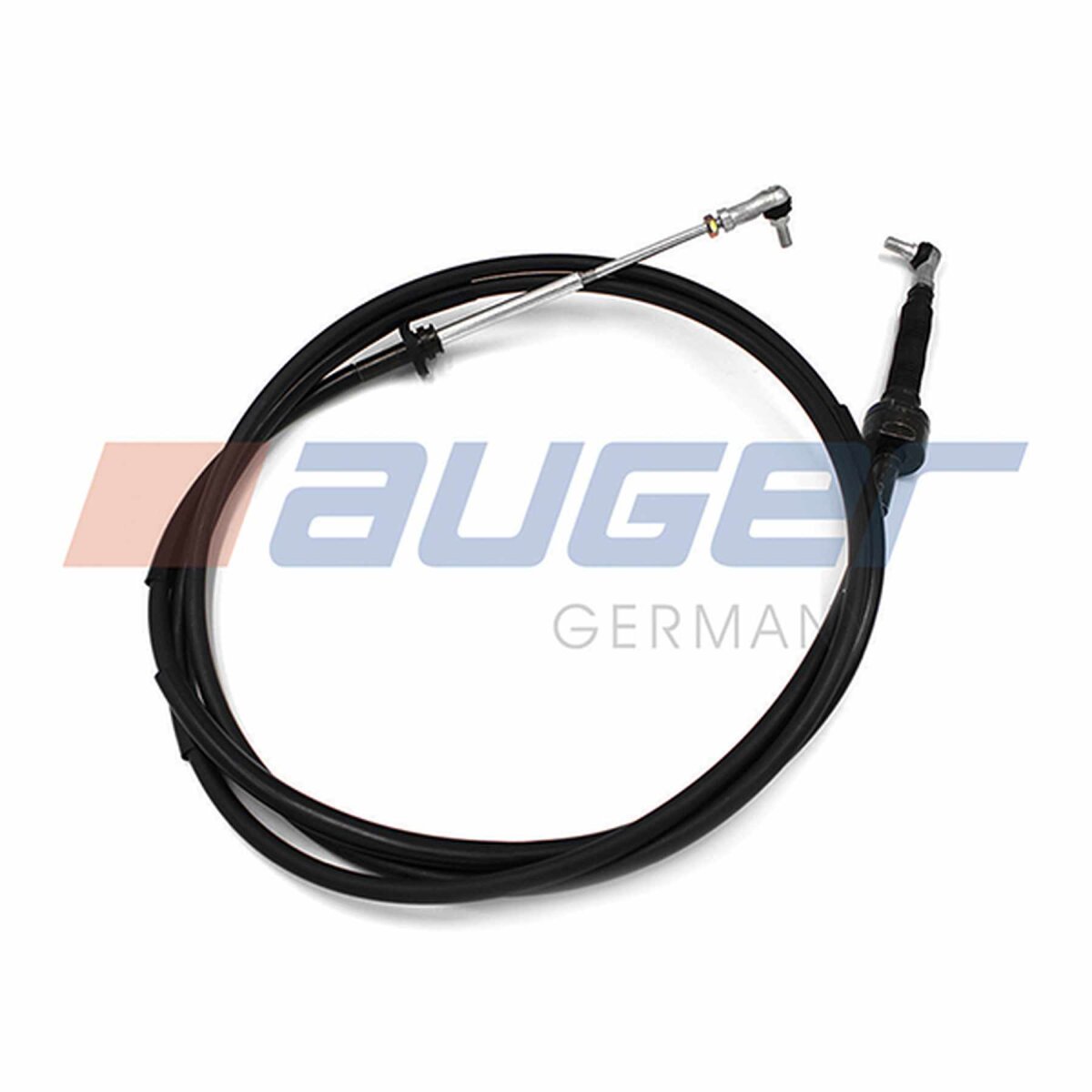 AUGER Kabel, Schaltbetätigung 86137 - passend für RVI 5001868534