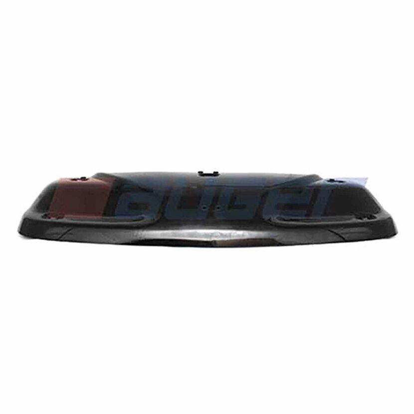 AUGER Sonnenblende 86234 - passend für VOLVO 20937430
