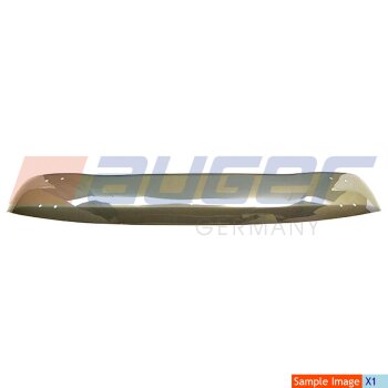 AUGER Sonnenblende 86333 - passend für DAF 1742638