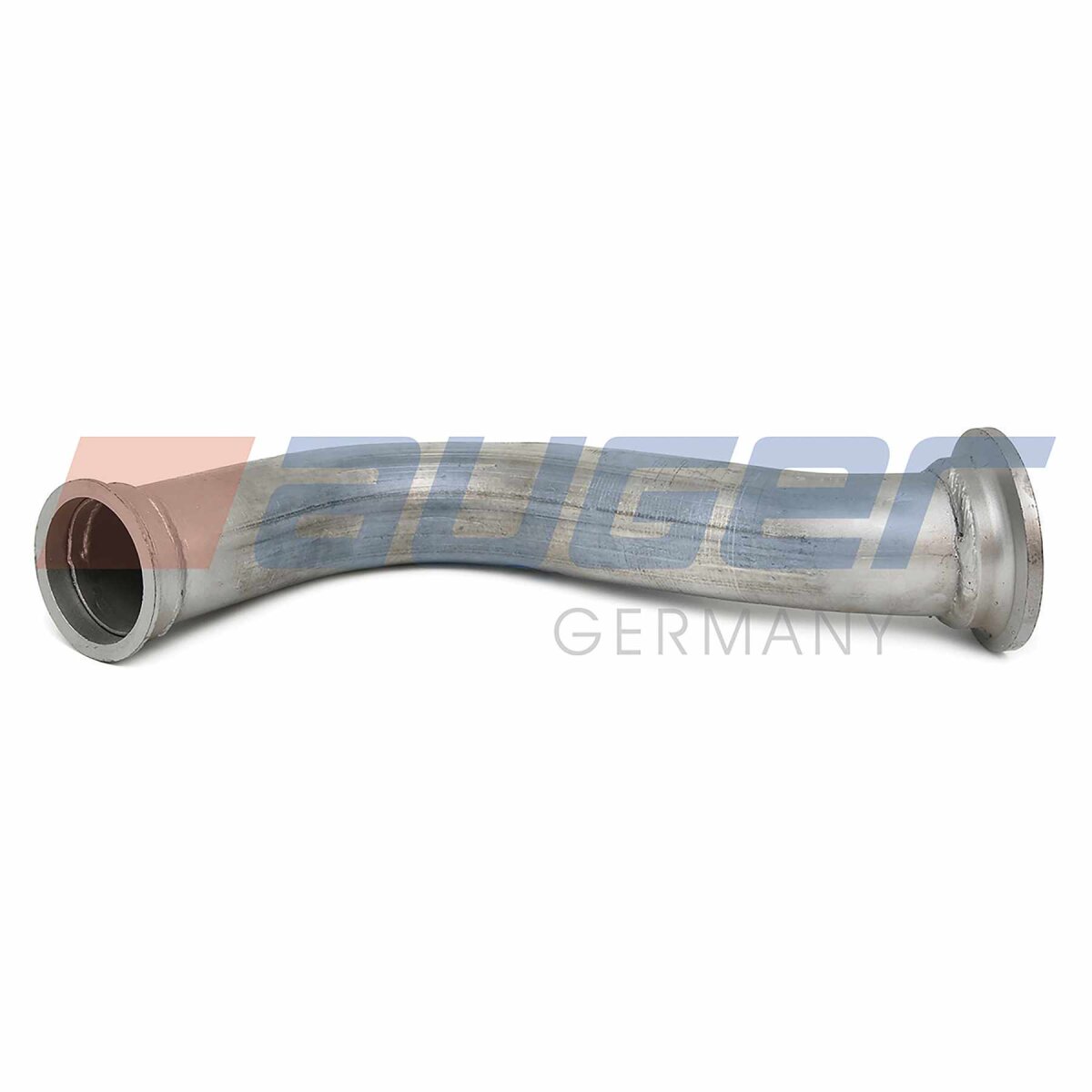 AUGER Rohr, Auspuff 86513 - passend für DAF 1409378