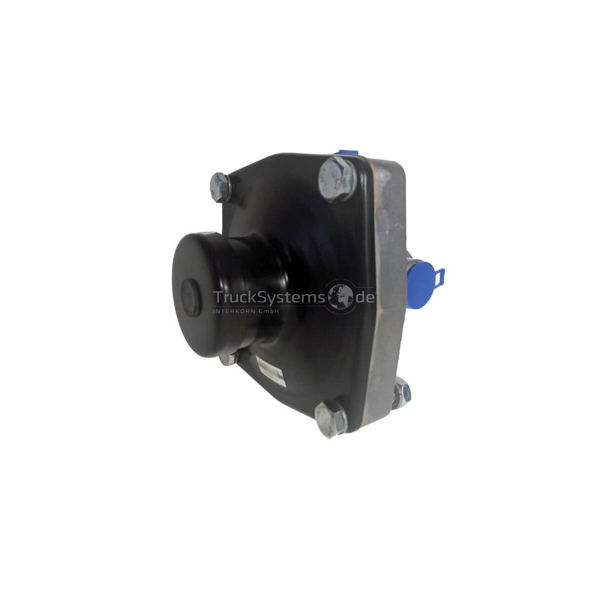 Haldex Anhängersteuerventil,pneumatisch 1 329006121, 220,99 €
