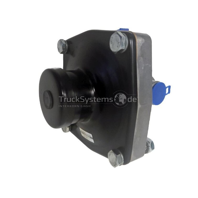 Haldex Anhängersteuerventil pneumatisch 329006121