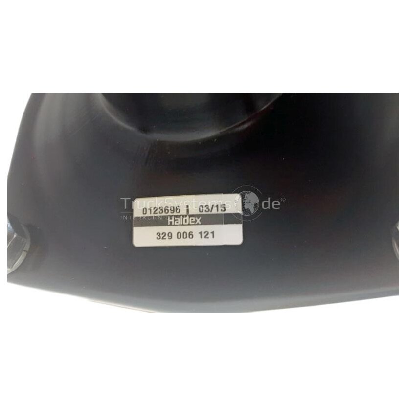 Haldex Anhängersteuerventil pneumatisch 329006121