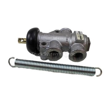 Haldex Anhängersteuerventil pneumatisch  329007001 -...