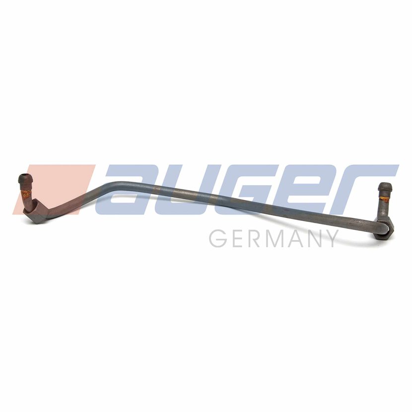 AUGER Rohr, Kompressor 86584 - passend für MERCEDES 4222001552