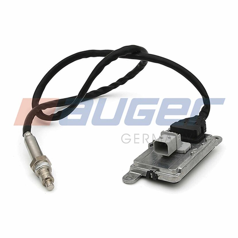 AUGER NOX,Sensor, Auspuff 86602 - passend für MERCEDES 0101531628