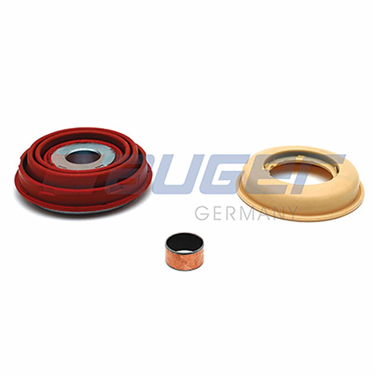 AUGER Reparatursatz, Bremssattel 86613 - passend für MAN 81508226020S