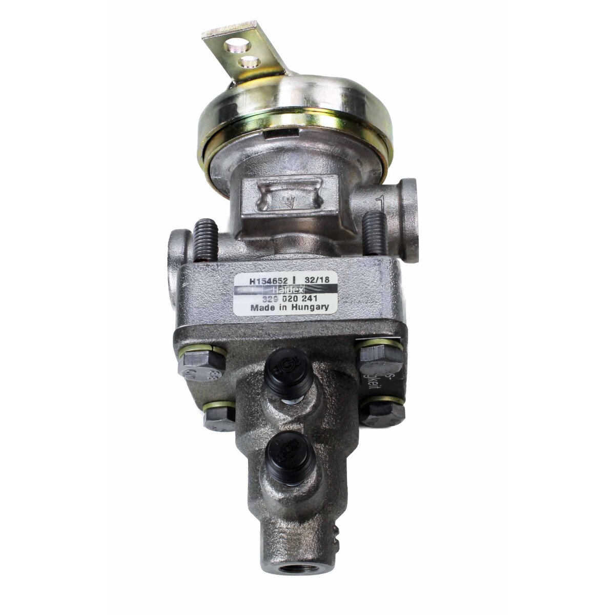 Haldex Anhängersteuerventil, hydraulisch 329020241, 837,56 €