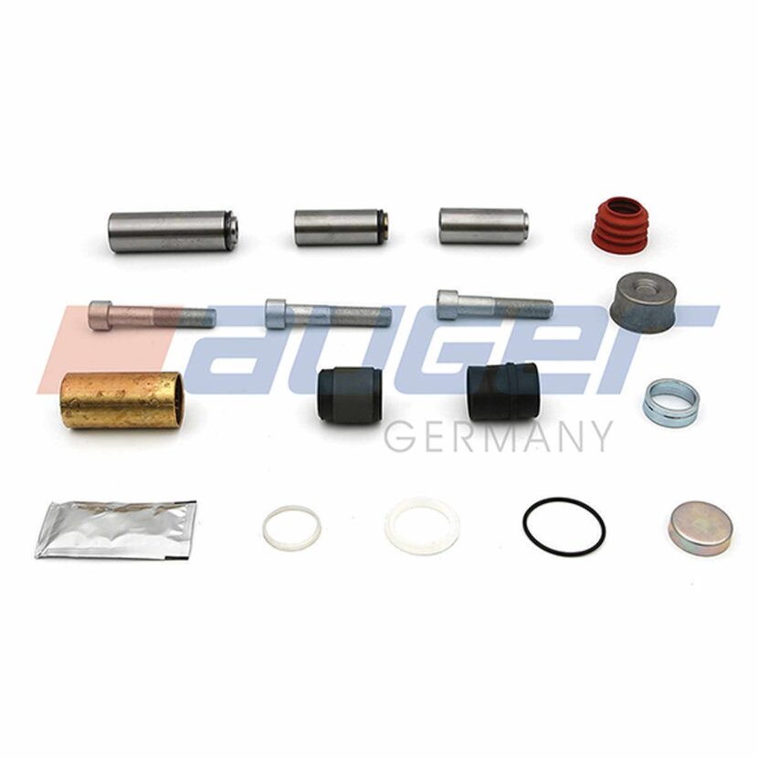AUGER Reparatursatz, Bremssattel 86626 - passend für MERCEDES 0004202282S