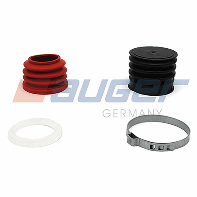 AUGER Reparatursatz, Bremssattel 86638 - passend für MERCEDES 0014206683