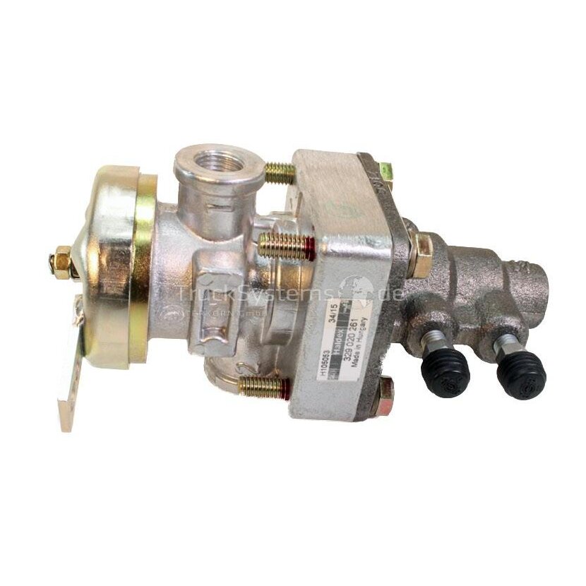 Haldex Anhängersteuerventil, hydraulisch 329020261
