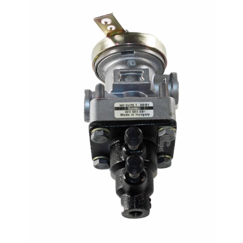Haldex Anhängersteuerventil, hydraulisch 329020291