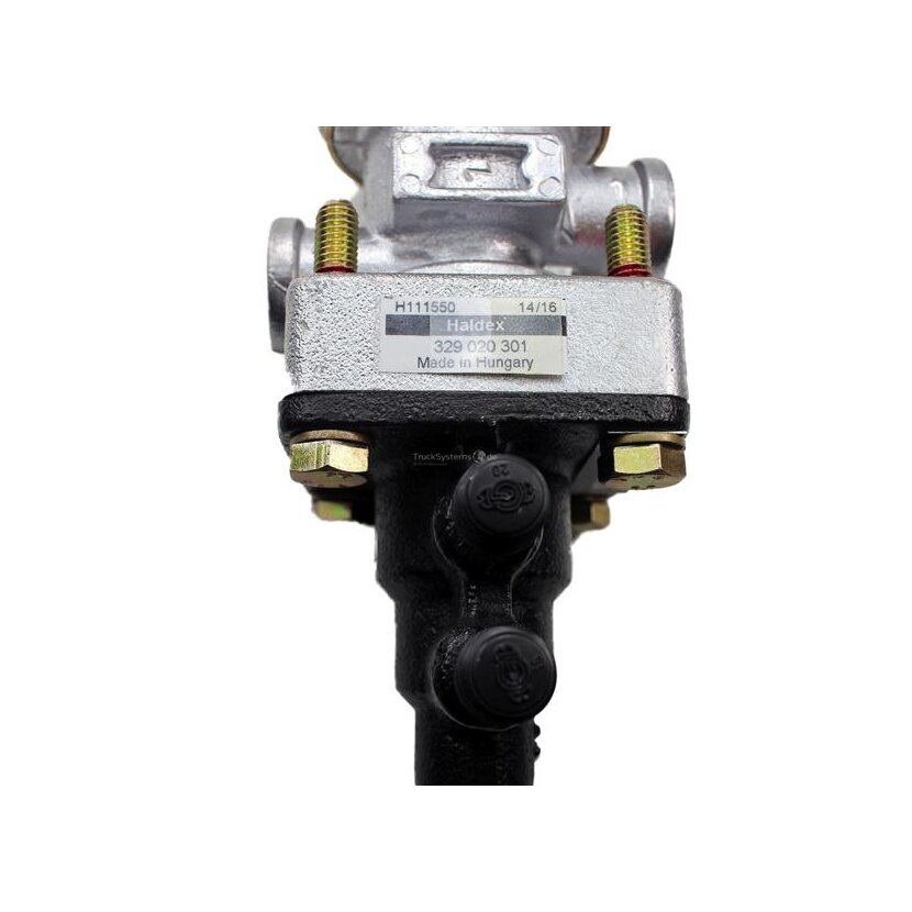 Haldex Anhängersteuerventil, hydraulisch 329020301