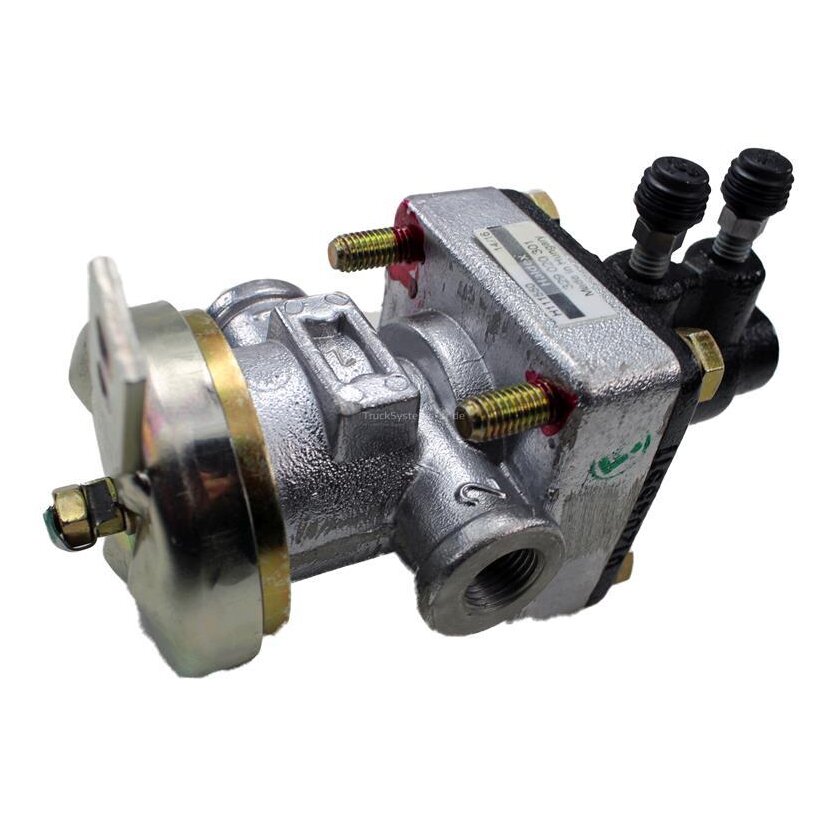 Haldex Anhängersteuerventil, hydraulisch 329020301