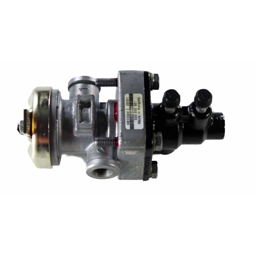Haldex Anhängersteuerventil, hydraulisch 329020321